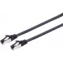 Tīkla kabelis S/CONN 08-43075 10m Cat8.1 U/FTP STP RJ-45