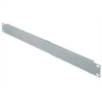 Triton Aizpildījuma Panelis - RAL 7035 - 1U (RAC-ZP-X01-A1)