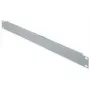 Triton Aizpildījuma Panelis - RAL 7035 - 1U (RAC-ZP-X01-A1)