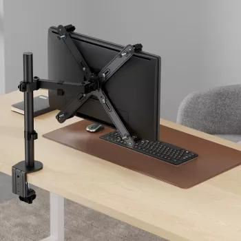 Adapteris monitoriem bez VESA stiprinājuma MC-990