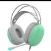 Cian Technology GmbH INCA Gaming Headset IGK-X8Y 7.1 USB RGB-LED tirkīza