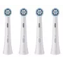 Oral-B 194877 zobu birstes uzgalis 4 gab. Balts