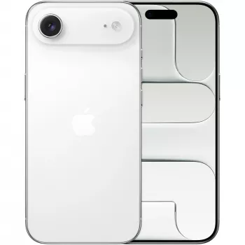 Apple iPhone Air 16,5 cm (6,5 inch) Dual SIM iOS 26 5G USB Type-C 256 GB Balts