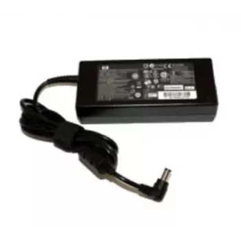 HP 579799-001 barošanas adapteris 120 W melns