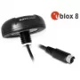 GPS uztvērēja modulis Navilock NL-8004P