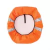 Mugursomas lietusmētelis DICOTA Hi-Vis P20471-13 Oranžs Poliesters 65 L