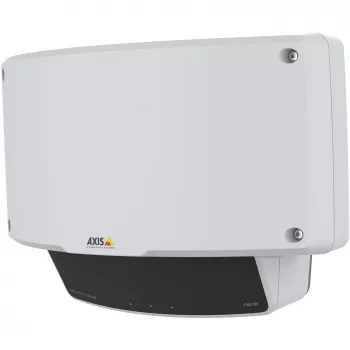 AXIS D2110-VE Drošības radars