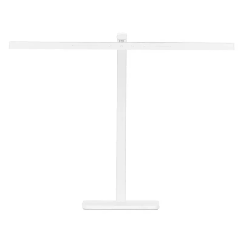 Xiaomi LED galda lampa 2 10 W Balta Skārienvadība