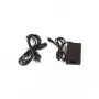 Epson PS-180 barošanas adapteris / invertors iekštelpām Melns