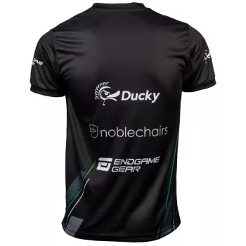 Sprout Original Player Jersey 2023 Edition - melns (XXL)