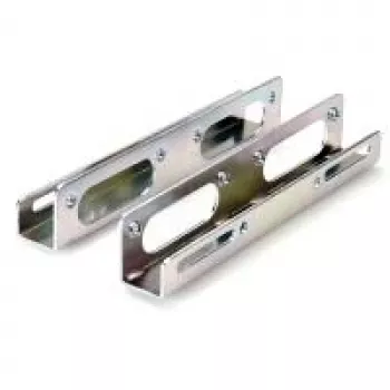 ROLINE Secomp HDD Mounting Adapter - Laufwerksschachtadapter - 3,5 auf 2,5 (8.9 cm to 6.4 cm)
