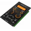 Efekta bloks Behringer SPACE FX 0720-ABQ86-001 — modulārs telpas efekta procesors
