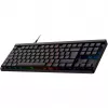 Logitech G G515 TKL tastatūra spēlēm USB AZERTY franču melna mehāniska RGB