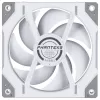 Ventilators Phanteks D30-120 12 cm Balts 250-2000 RPM Fluid Dynamic Bearing