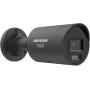 IP kamera Hikvision DS-2CD2043G2-LIZ2UY ar varifokālo objektīvu 2.8/4mm, melna