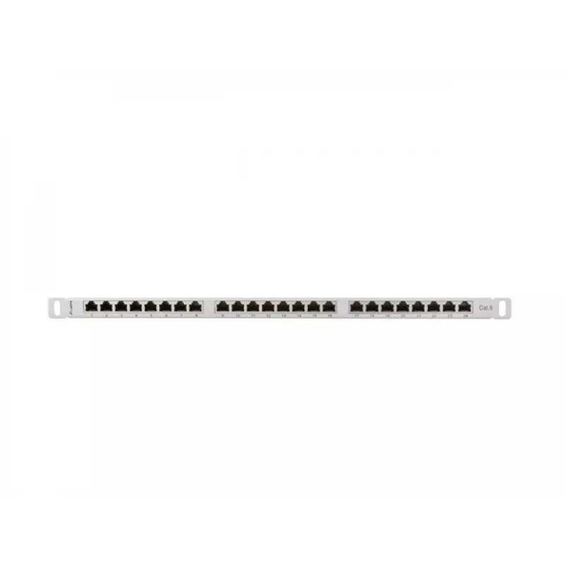 Lanberg PPS6-0024-S sadales panelis, 0.5U