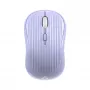Sbox WM-602 Purple Wireless bezvadu pele ar trackball