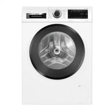 Veļas mašīna BOSCH WGG242ZKPL