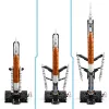 LEGO TECHNIC 42221 NASA Artemis Space Launch System raķete
