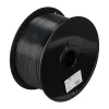 ABS 3D drukas materiāls Polymaker PE01033 Melns 3 kg 1.75 mm