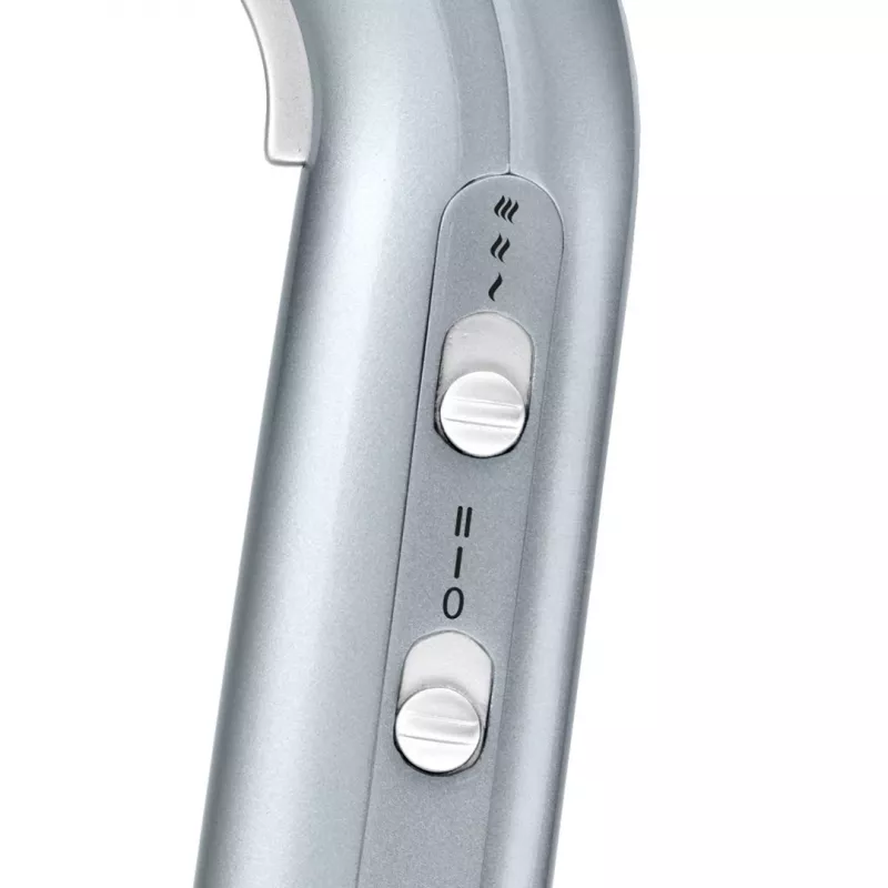 Matu žāvētājs BaByliss D773DE Hydro-Fusion