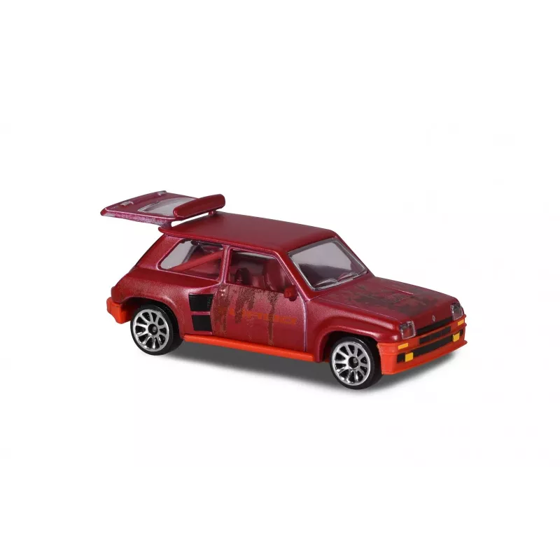 Majorette Vintage rotaļu auto, dažādi modeļi (6 veidi)