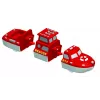 Transportlīdzekļu komplekts Popular Playthings Mix or Match Vehicles Fire and Rescue