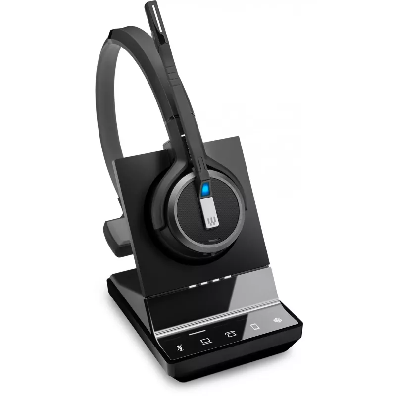 Bezvadu DECT austiņas EPOS IMPACT SDW 5036T