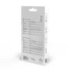 USB centrmezgls SAVIO AK-54 — 4 x USB-A (USB 3.2 Gen 1), USB-C saimnieks, melns
