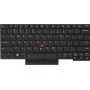 Lenovo 01YP091 rezerves tastatūra (franču) ThinkPad X280