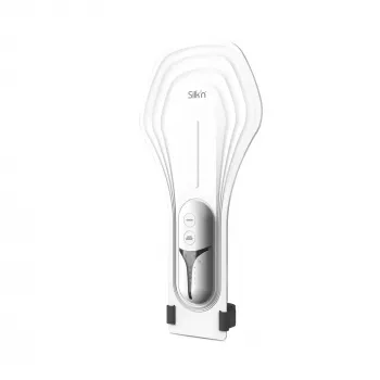 LED roku maska silk'n HLM1PE1001 ādas atjaunošanai un mitrināšanai