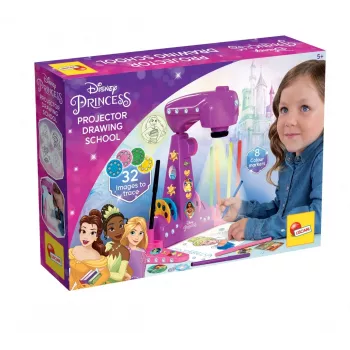Princeses projektors LISCIANI