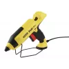 Karstās līmes pistole STANLEY FatMax GR 100 R 200 W, 18.83 g/min, tīkla, 1 min uzsildīšana, melna/dzeltena