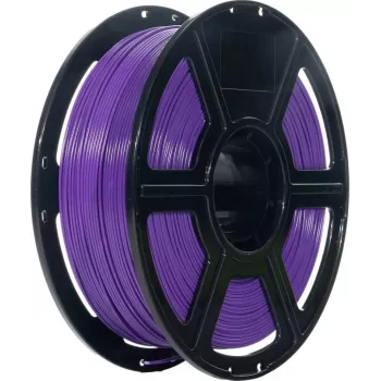 PLA 3D printera pavediens FlashForge HS 1.75 mm Purpurs 1 kg