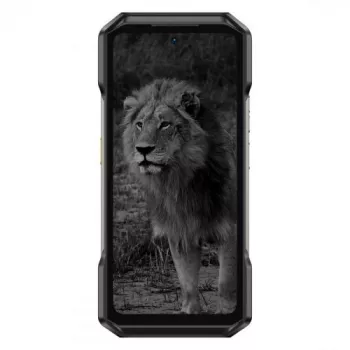 Ulefone Armor 27 Pro 5G 12/256GB Melns bez lādētāja