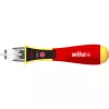 Wiha 43798 sprieguma detektors 90 - 1000 V Sarkans, Dzeltens