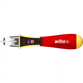 Wiha 43798 sprieguma detektors 90 - 1000 V Sarkans, Dzeltens