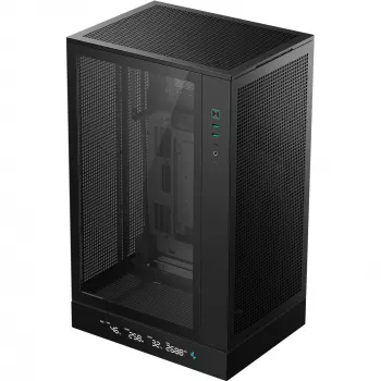 DeepCool CH270 korpuss (R-CH270-BKNDM0-G-1)