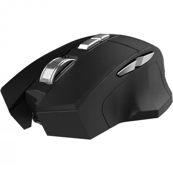 Cian Technology GmbH INCA Mouse IWM-555 Bluetooth & Wireless pele – melna