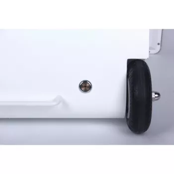 Āra stenda displejs ALLNET ALL-OD43A10BATIP65 43 collas 1500 nitu