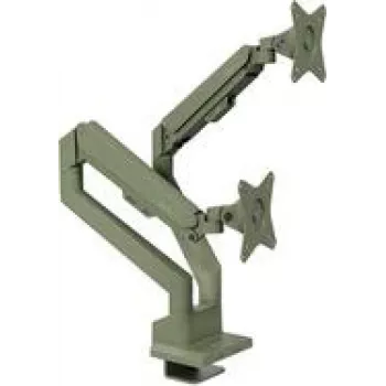 Arozzi TIS Alzare Neo Duo 17-32 2TFT 3Gelenke Max.9KG Green (AZ-ALZARE-NEO-DUO-FST)