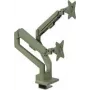 Arozzi TIS Alzare Neo Duo 17-32 2TFT 3Gelenke Max.9KG Green (AZ-ALZARE-NEO-DUO-FST)