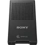 Sony MRW-G1 karšu lasītājs USB 3.2 Gen 1 (3.1 Gen 1) Type-C Melns