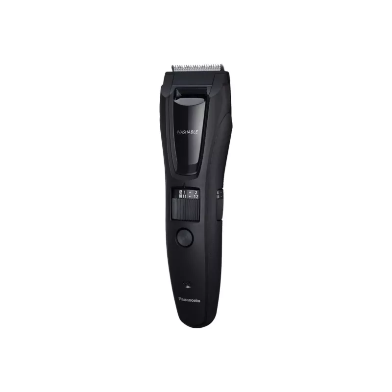 Matu griešanas mašīna / skuveklis Panasonic ER-GB61-K503 Melns