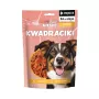 Suņu kārums Pan Mięsko Soft Rabbit Squares 100 g