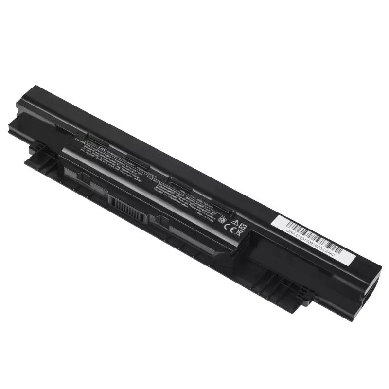Akumulators klēpjdatoram AsusPRO PU551 A32N1331 - 11,1V - 3600mAh