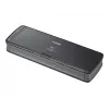 Canon imageFORMULA P-215II pārnēsājams abpusējās skenēšanas dokumentskeneris, 216 x 1000 mm, 600 x 600 DPI, 24 biti, loksnes padeves skeneris, melns, pelēks, CMOS CIS