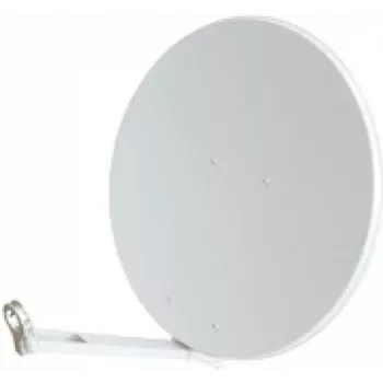 Satelītantena Televes Reflector S 760CL-W Alu Classic-Line balta