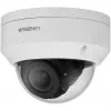 HANWHA WISENET kupola kamera 1/2.8 collu, fiksēta, diena/nakts, 3.2-10mm, 1920x1080, infrasarkanais, IP66, IK10, PoE