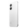 Viedtālrunis POCO X8 Pro Max – 6.83 collu (17.4 cm) 2772×1280, Dimensity 9500s, 12 GB RAM, 512 GB, 8500 mAh, Divas SIM, IP68, Balts